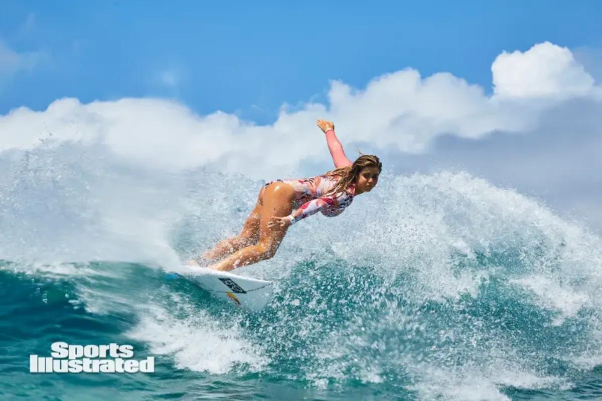 Caroline Marks